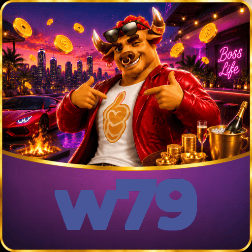 Bot w79 Telegram
