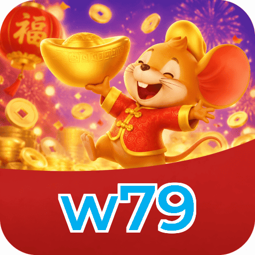 w79 VIP Program Logo