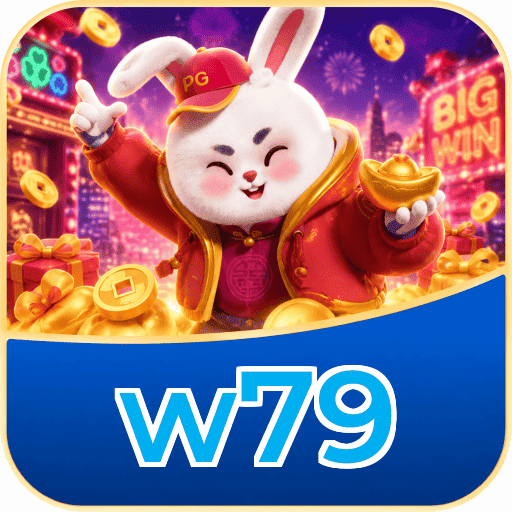 w79 Logo Seguro