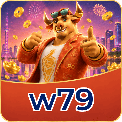 w79 Logo Verificado