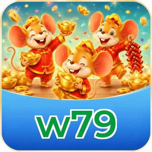 Logo w79 Telegram Canal Oficial