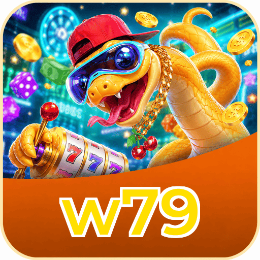 Logo da w79