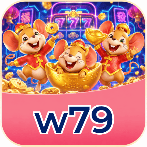 Requisitos do APK w79 para Android - Logo Oficial