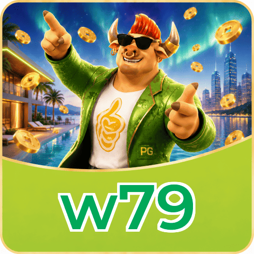 Principais provedores de slots da w79 - NetEnt, Pragmatic Play, Play'n GO