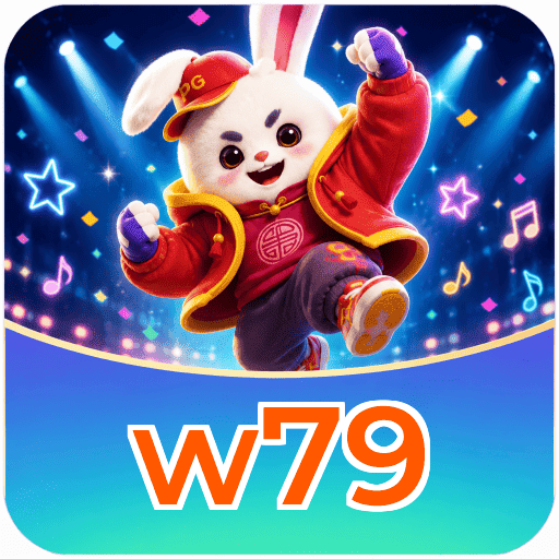 Logo w79 Loteria Online